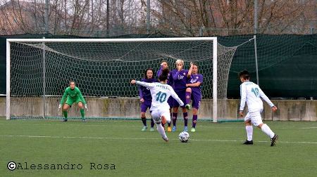 9 1 2016 SB Luserna Fiorentina