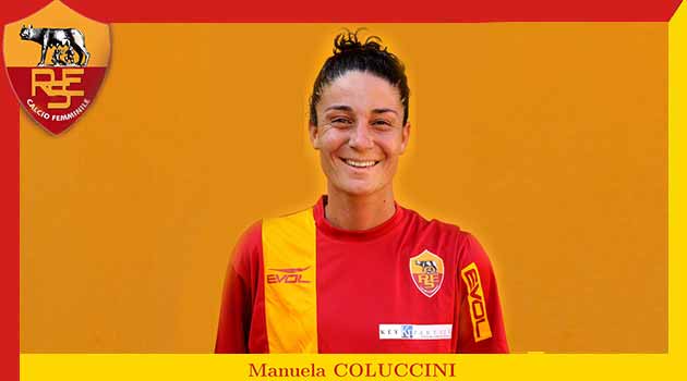 resroma coluccini