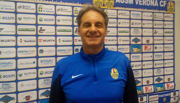 verona longega interv