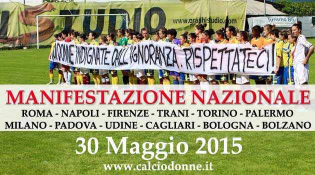 manifestazione nazionale2015citta