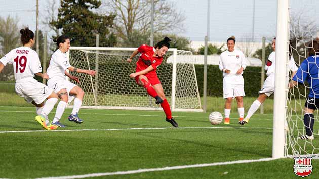 pontedera florentia campionato 2