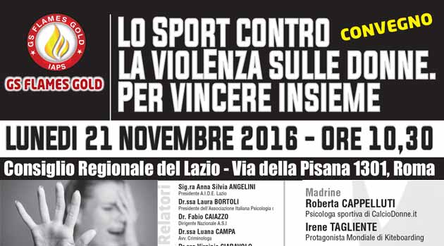 losportcontrolaviolenzasulledonne1116